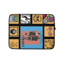 Load image into Gallery viewer, SorryMadre | Laptop Sleeve
