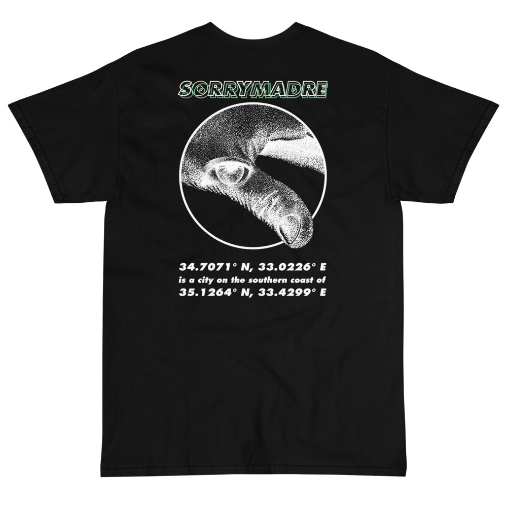 SorryMadre | COORDINATION | T-Shirt