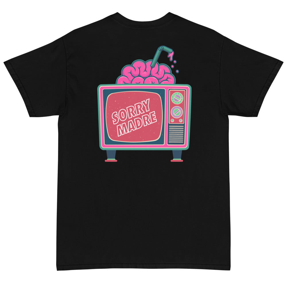 SorryMadre | MEDIA | T-Shirt
