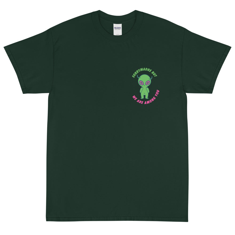 SorryMadre | MEDIA | T-Shirt