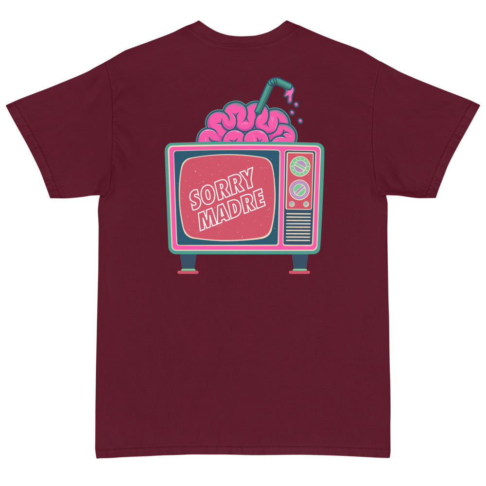 SorryMadre | MEDIA | T-Shirt