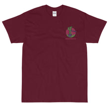 Load image into Gallery viewer, SorryMadre | Cactus | Embroidered T-Shirt
