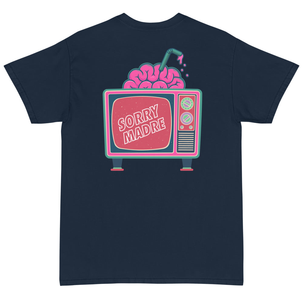 SorryMadre | MEDIA | T-Shirt