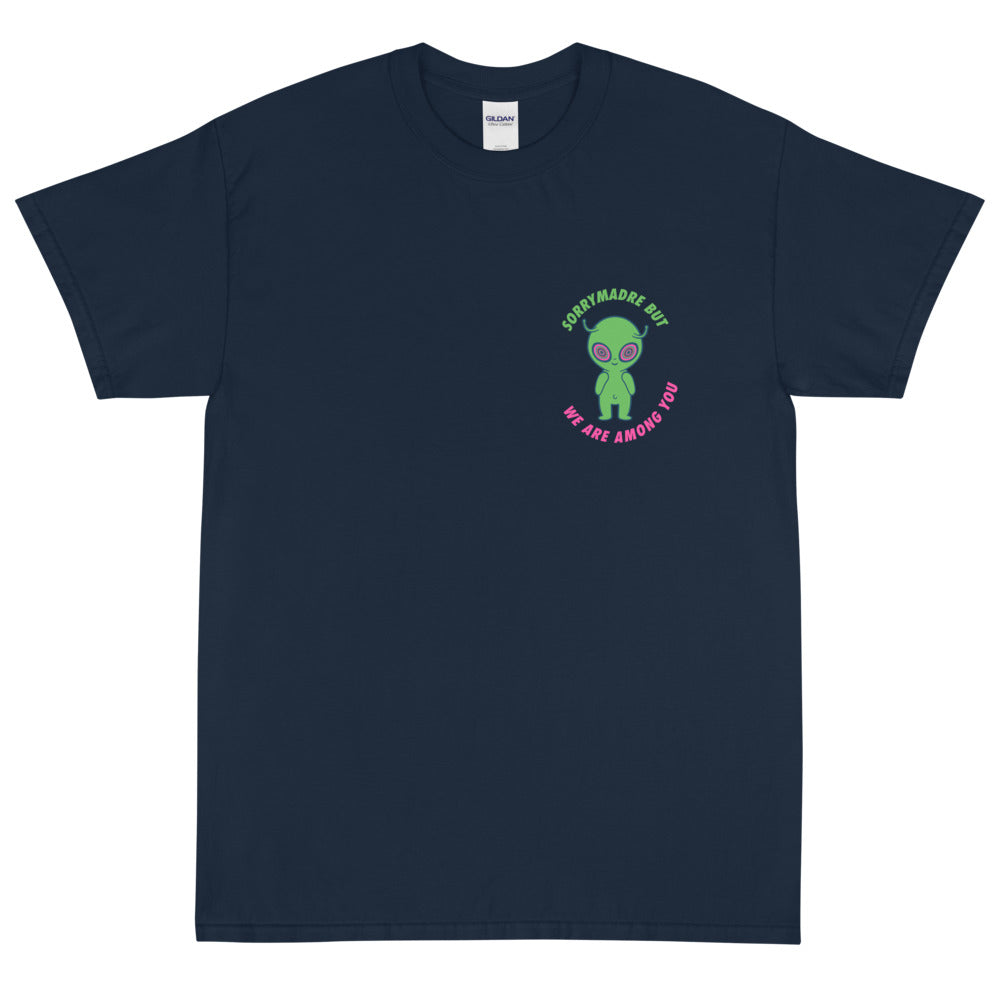 SorryMadre | MEDIA | T-Shirt