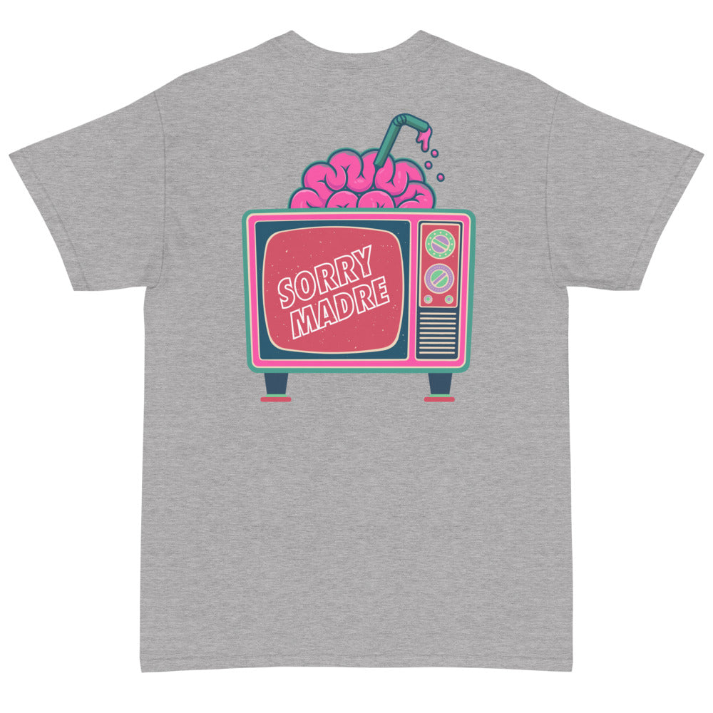 SorryMadre | MEDIA | T-Shirt