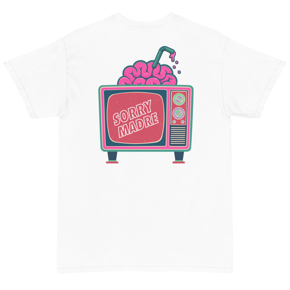 SorryMadre | MEDIA | T-Shirt