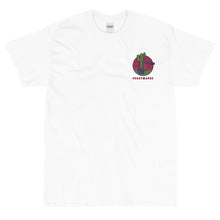 Load image into Gallery viewer, SorryMadre | Cactus | Embroidered T-Shirt
