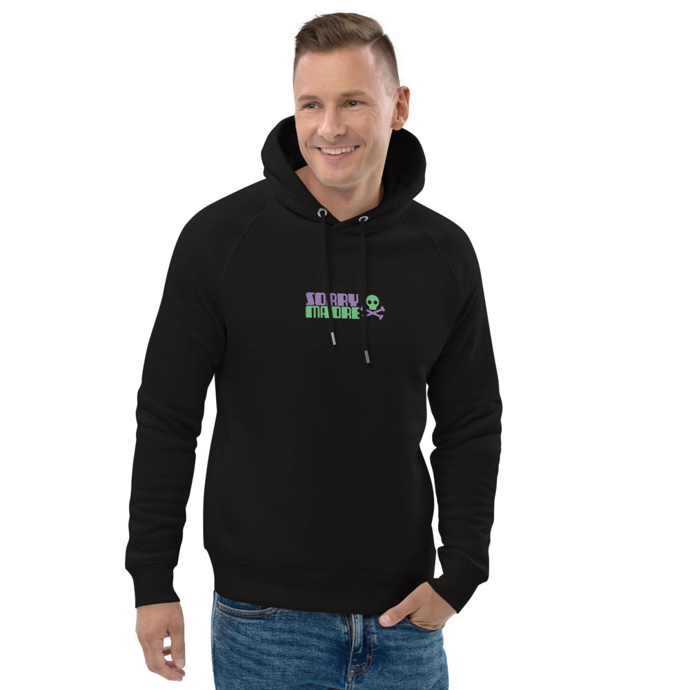SorryMadre | Brainwash | Hoodie - sorrymadre