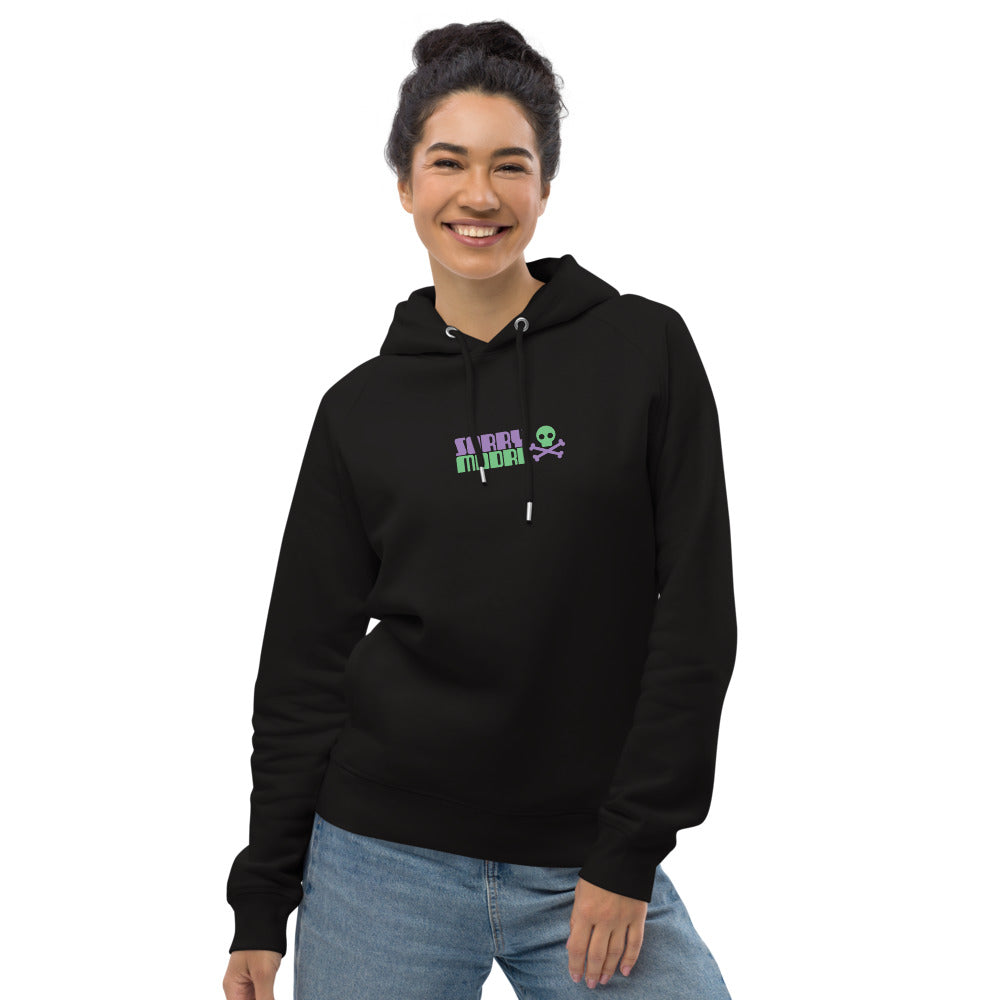 SorryMadre | Brainwash | Hoodie - sorrymadre