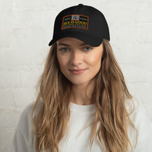 Load image into Gallery viewer, SorryMadre | System | Dad hat - sorrymadre
