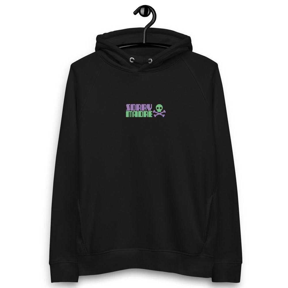 SorryMadre | Brainwash | Hoodie - sorrymadre