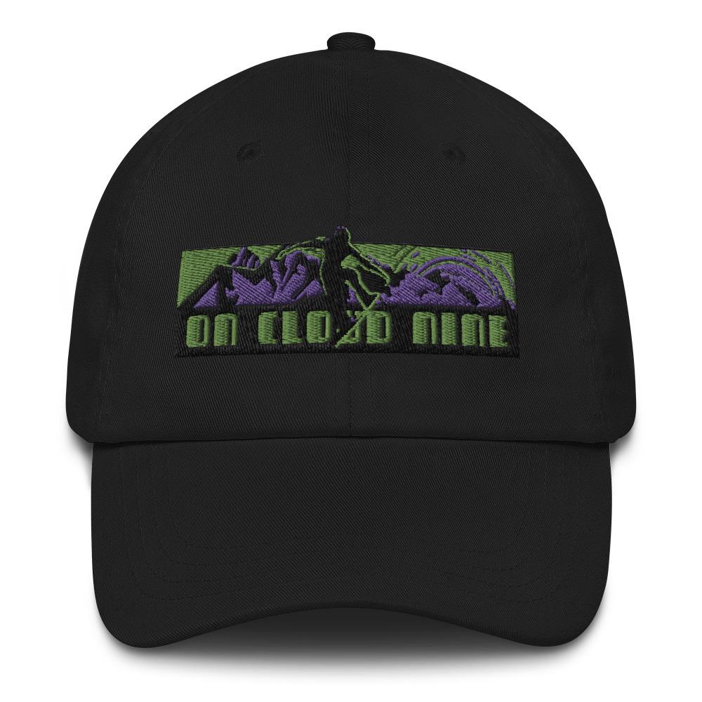 SorryMadre | Cloud 9 | Dad hat - sorrymadre