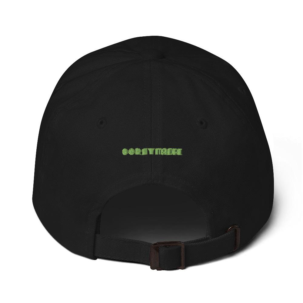 SorryMadre | Cloud 9 | Dad hat - sorrymadre