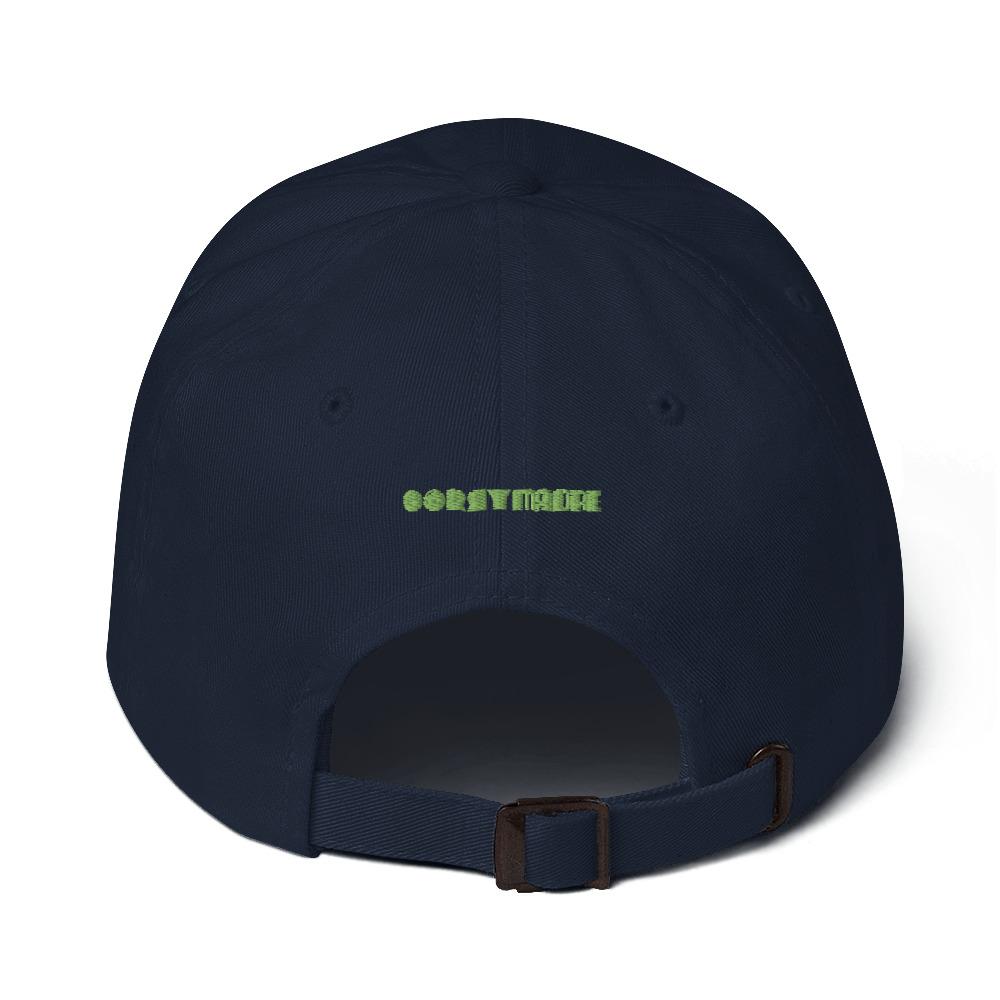 SorryMadre | Cloud 9 | Dad hat - sorrymadre