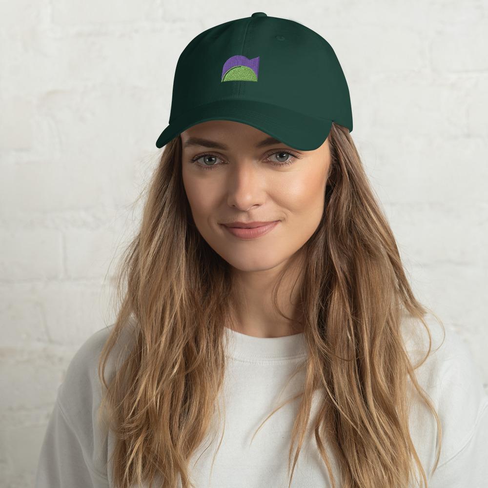 SorryMadre Dad hat - sorrymadre