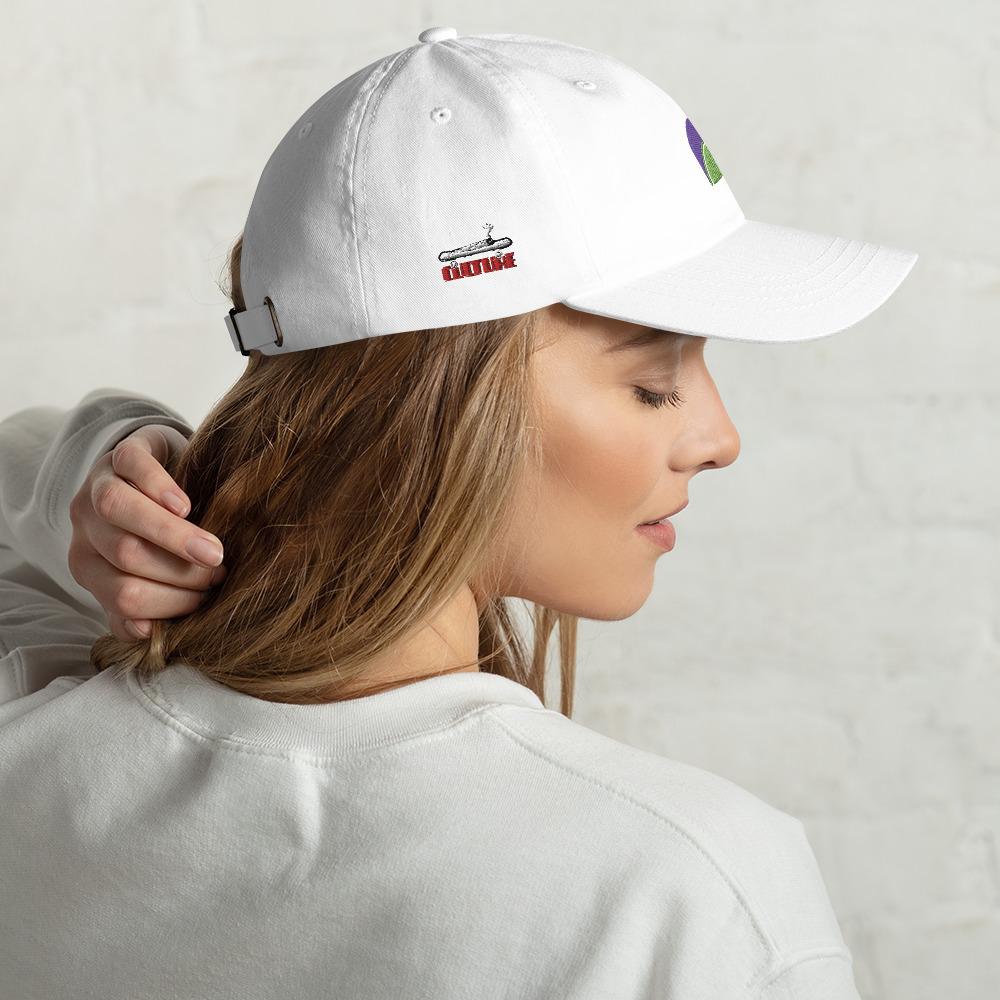 SorryMadre Dad hat - sorrymadre