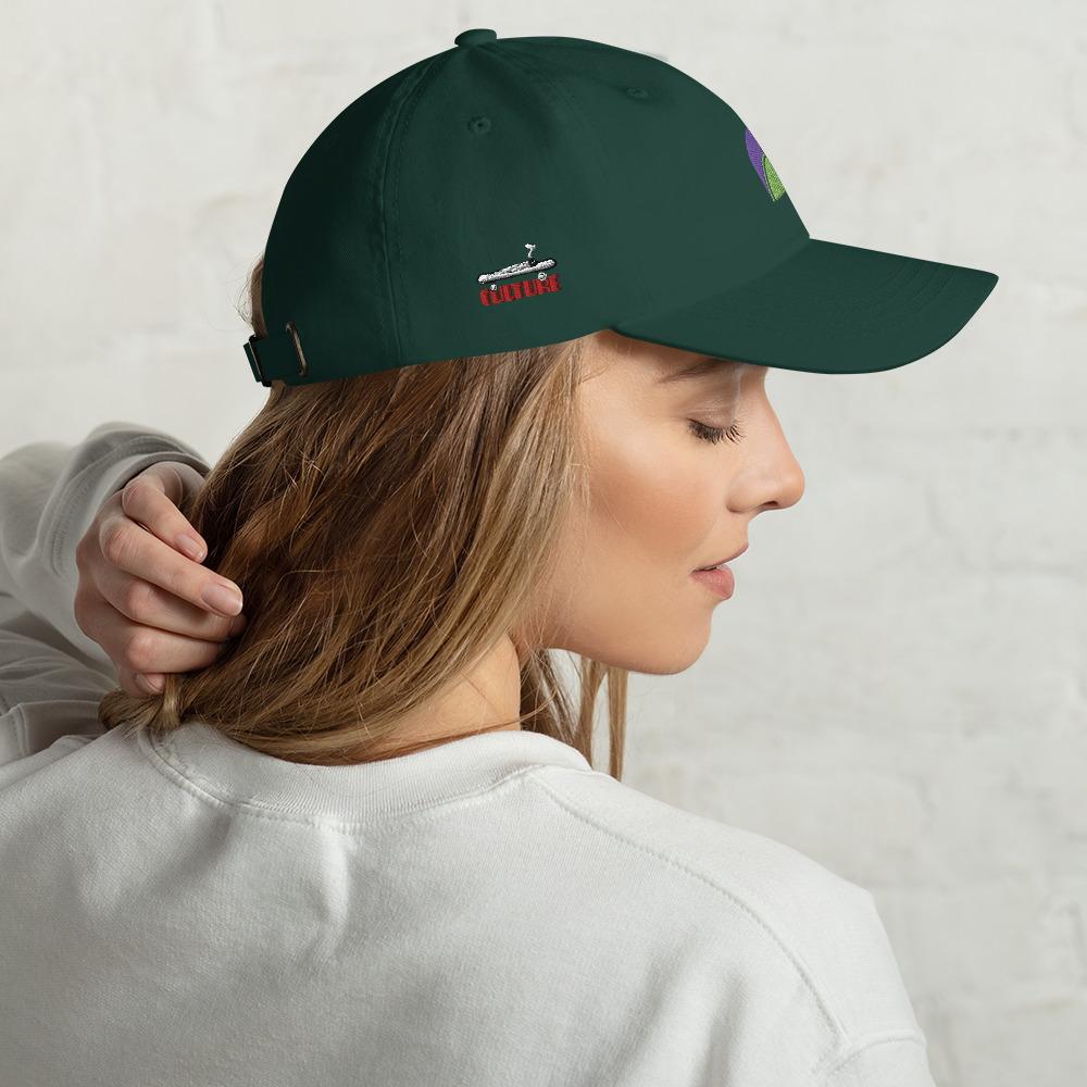 SorryMadre Dad hat - sorrymadre