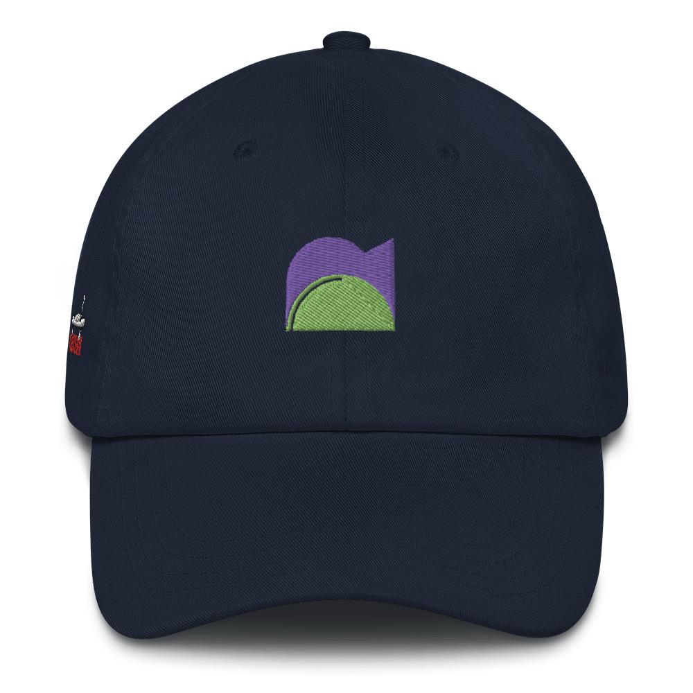 SorryMadre Dad hat - sorrymadre