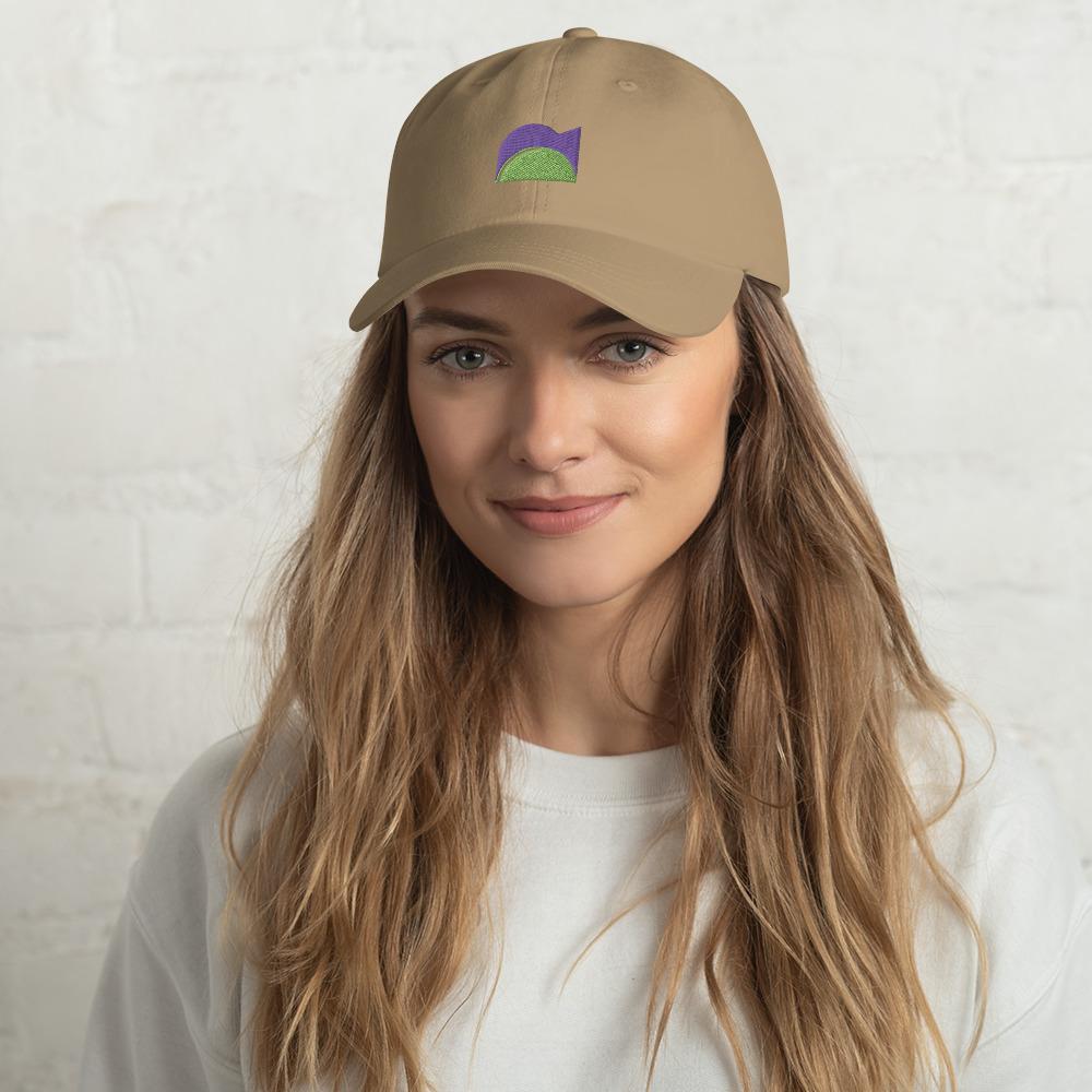 SorryMadre Dad hat - sorrymadre