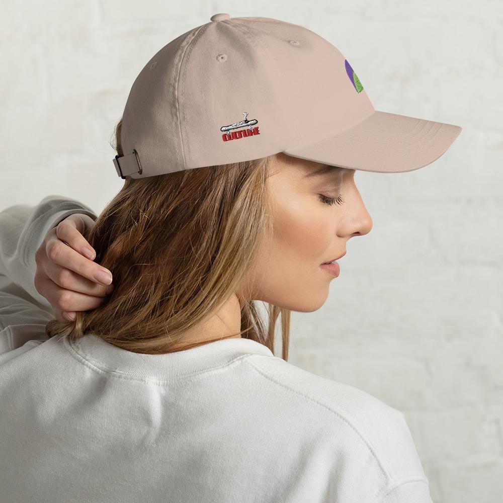 SorryMadre Dad hat - sorrymadre