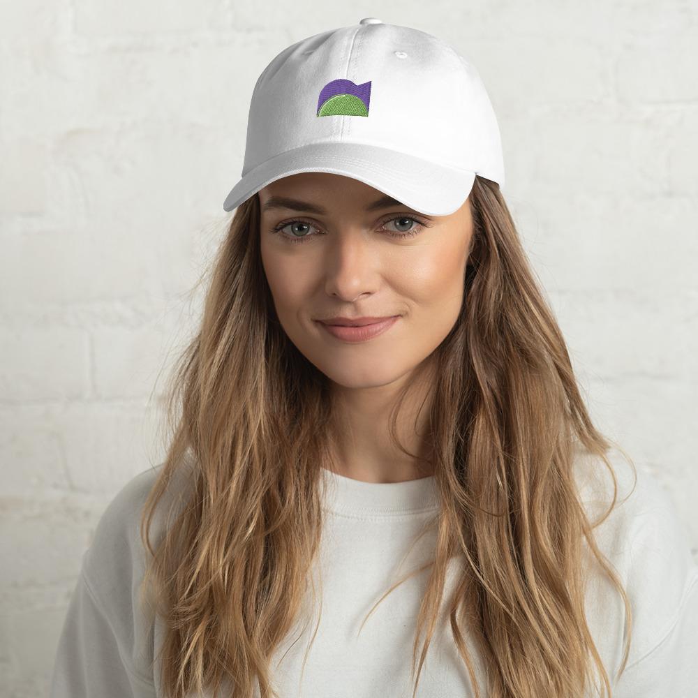 SorryMadre Dad hat - sorrymadre