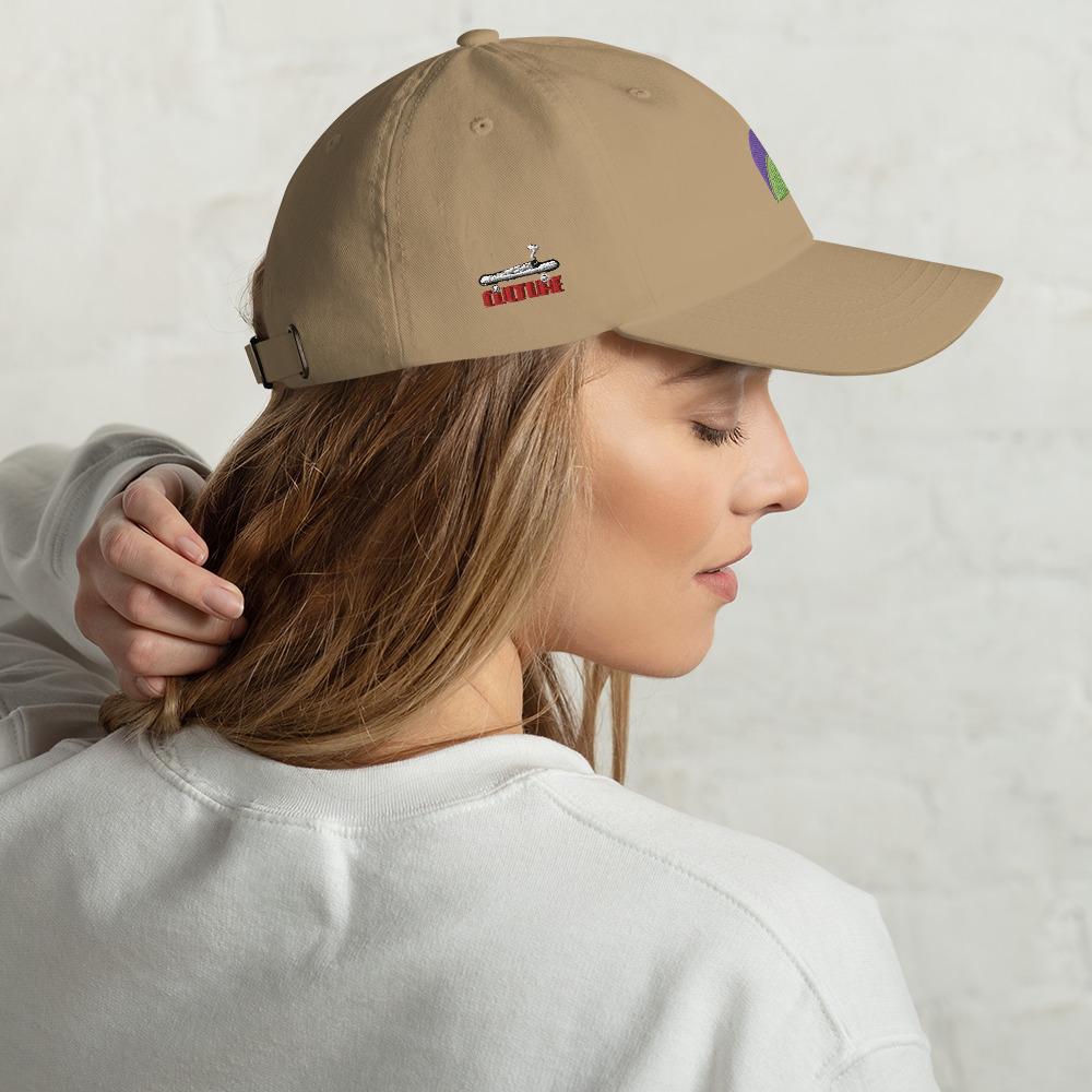 SorryMadre Dad hat - sorrymadre