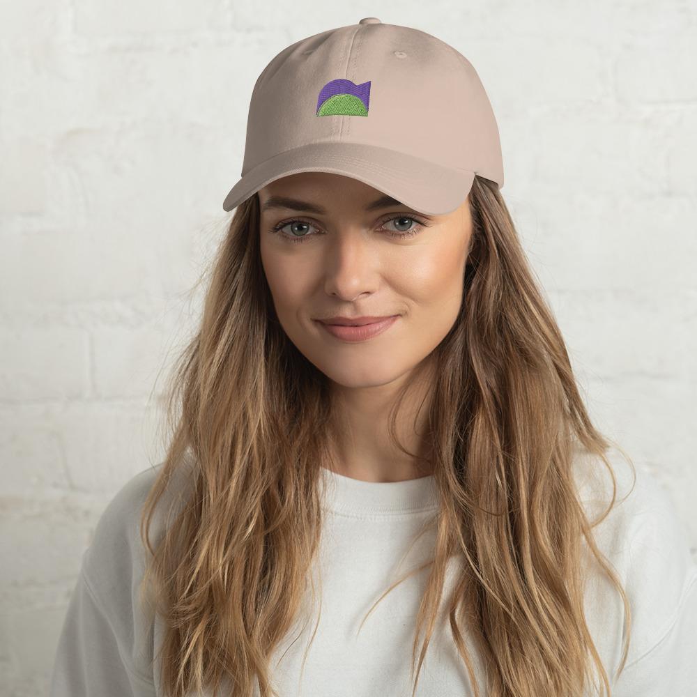 SorryMadre Dad hat - sorrymadre