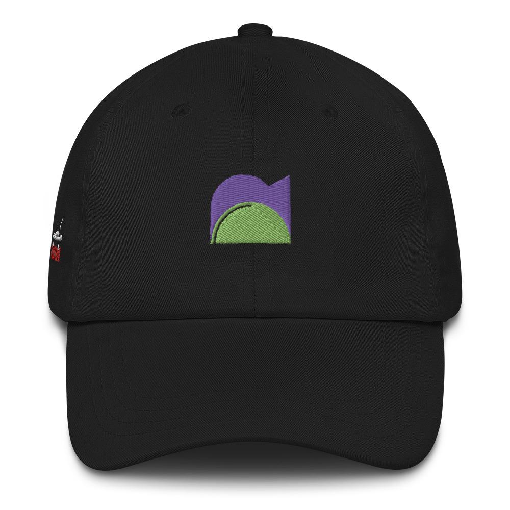 SorryMadre Dad hat - sorrymadre