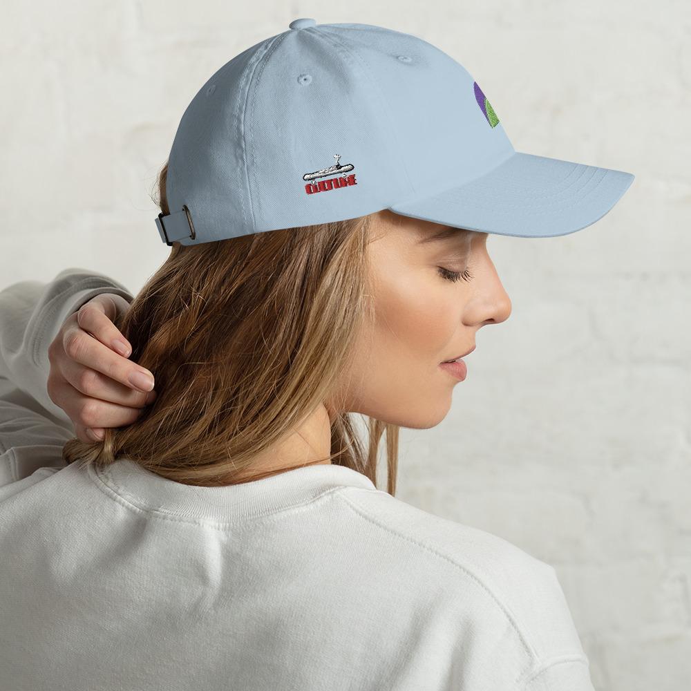 SorryMadre Dad hat - sorrymadre