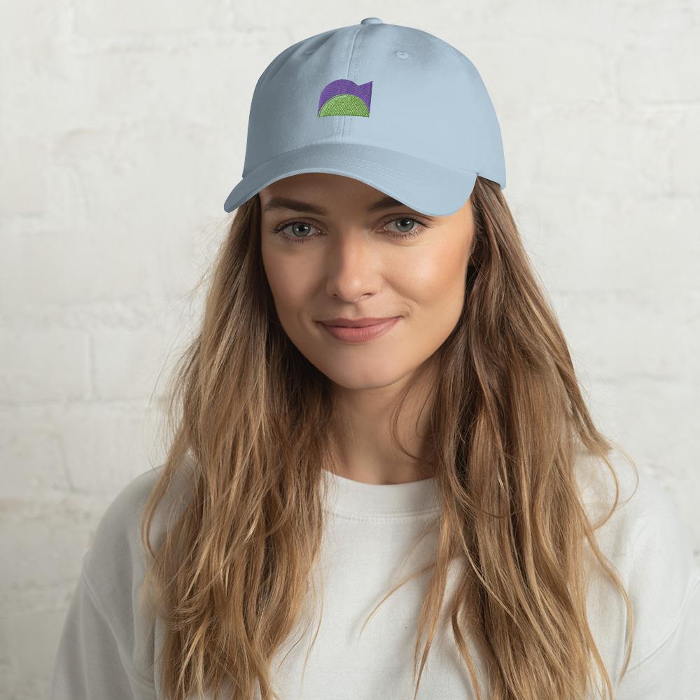 SorryMadre Dad hat - sorrymadre