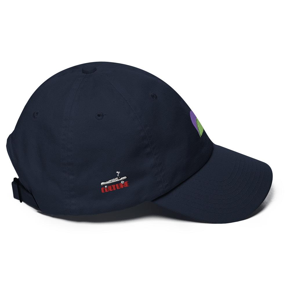 SorryMadre Dad hat - sorrymadre