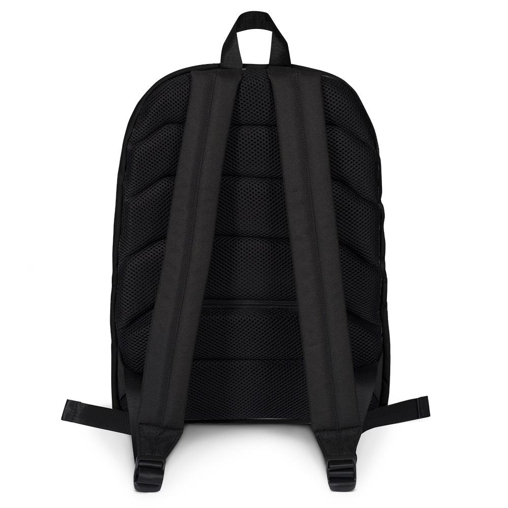 SorryMadre | Madame's Backpack - sorrymadre