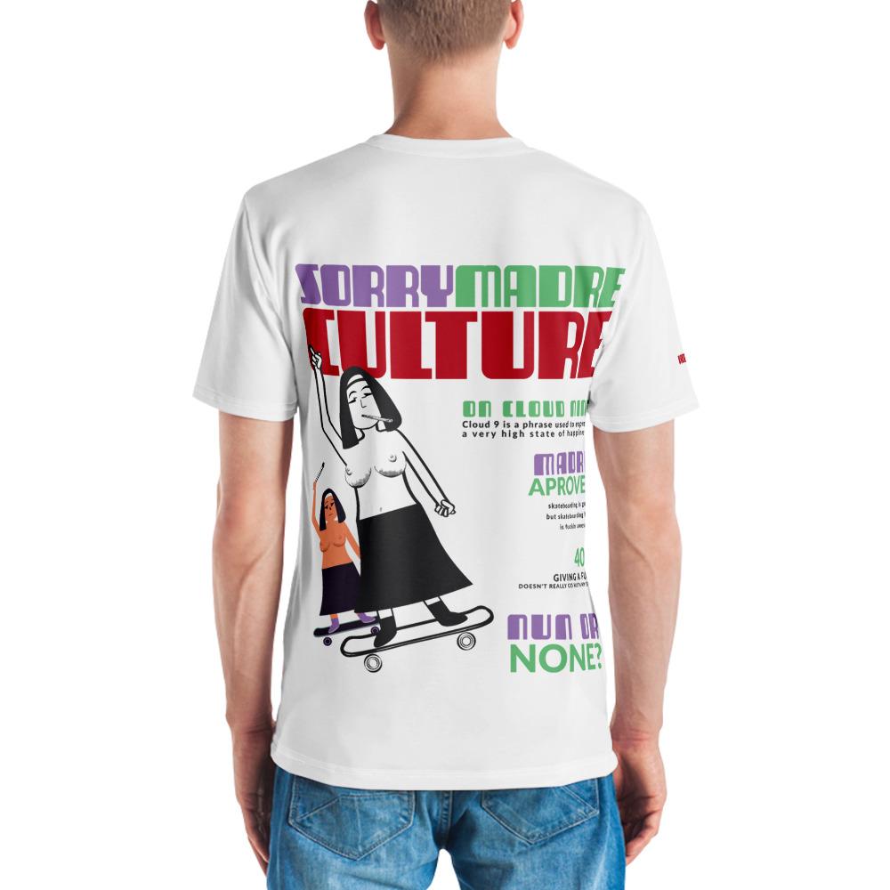 SorryMadre | NONE is NUN | Premium - sorrymadre