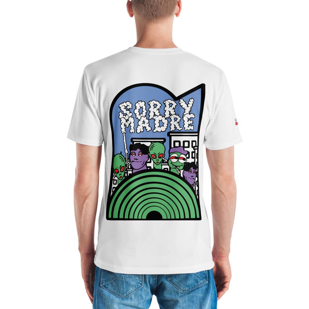 SorryMadre | SMBIWS2020 | Premium - sorrymadre