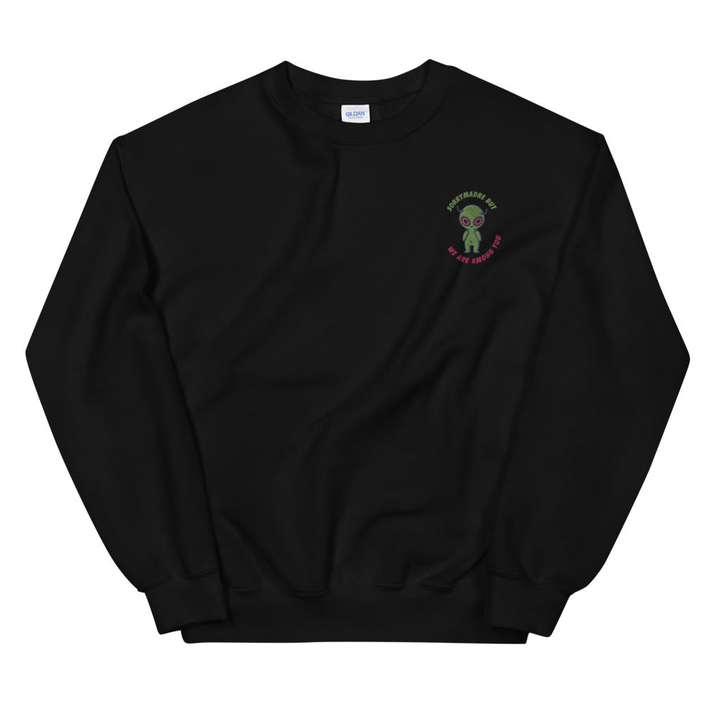 SorryMadre | MEDIA | Sweatshirt