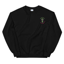 Load image into Gallery viewer, SorryMadre | MEDIA | Sweatshirt
