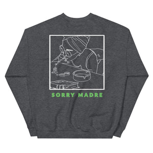 SorryMadre | Woman | Sweatshirt