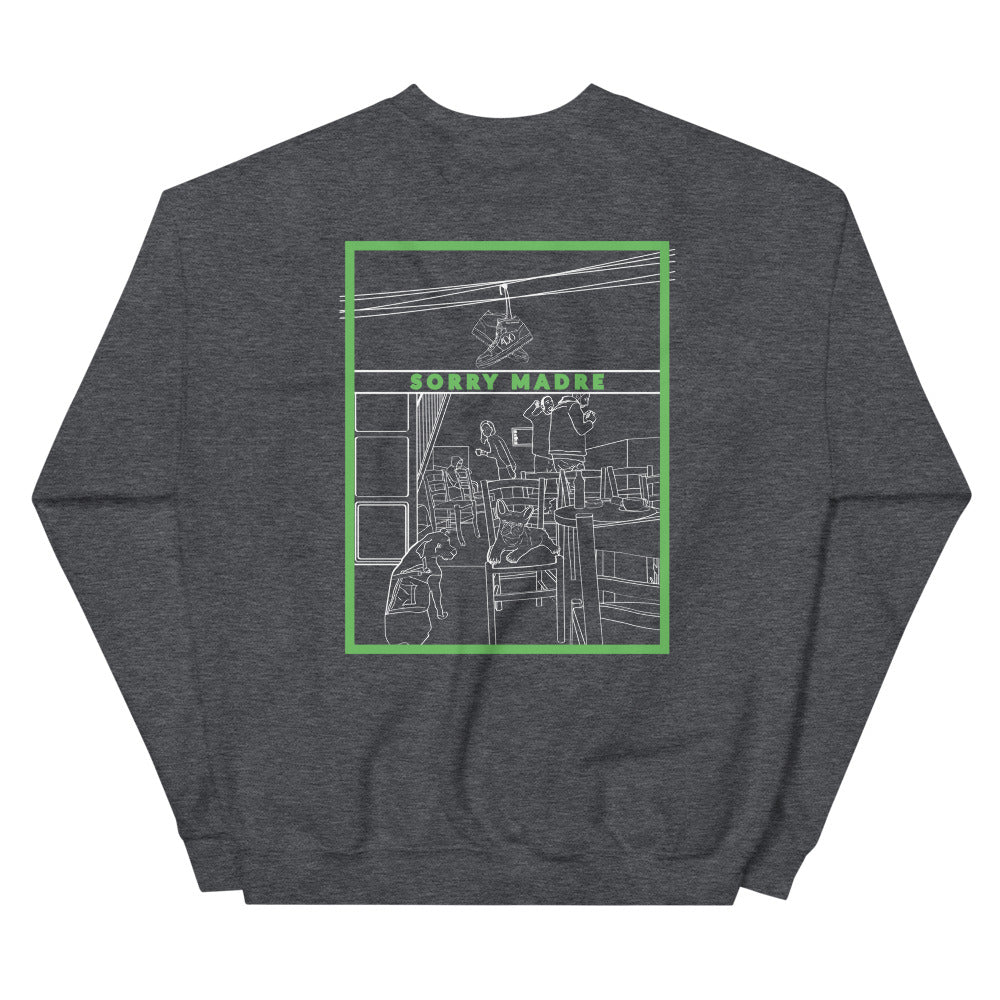 Unisex Sweatshirt