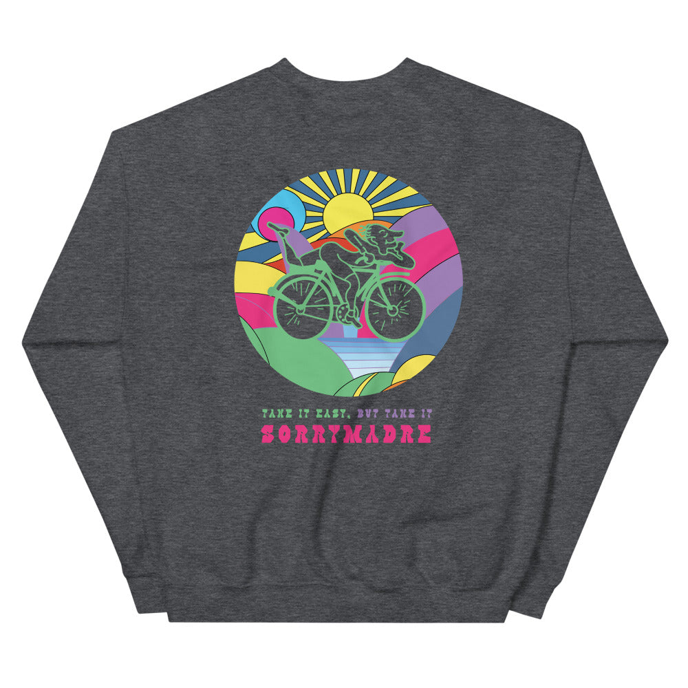 SorryMadre | EL | Sweatshirt