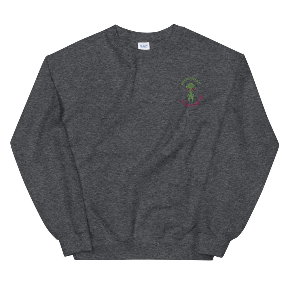 SorryMadre | MEDIA | Sweatshirt