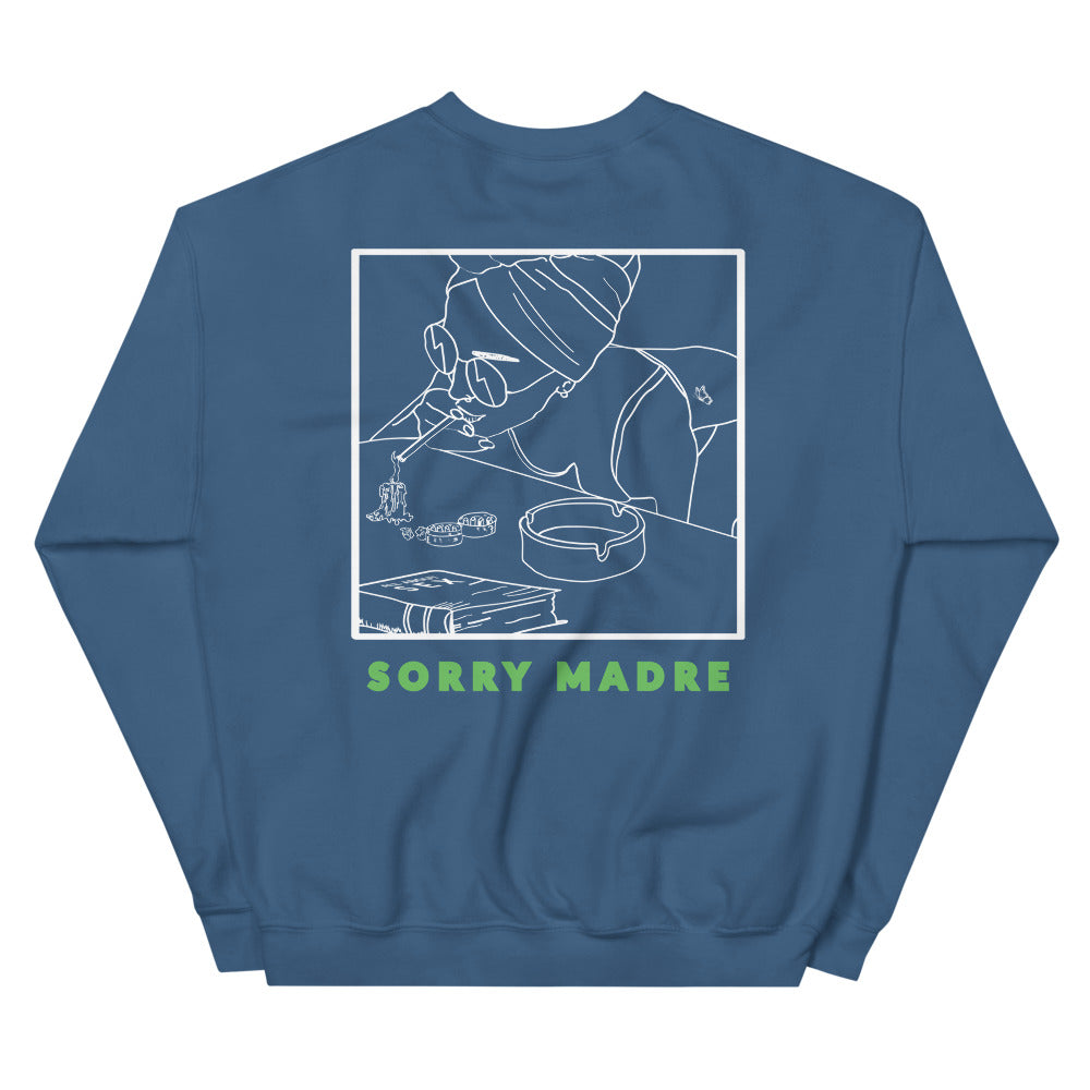 SorryMadre | Woman | Sweatshirt