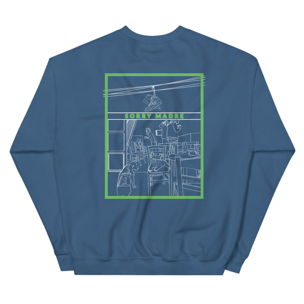 Unisex Sweatshirt