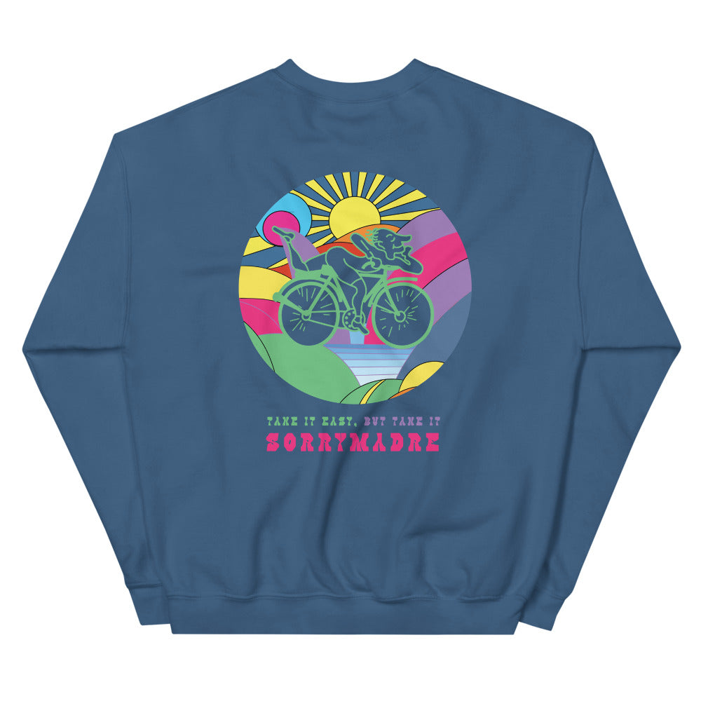 SorryMadre | EL | Sweatshirt