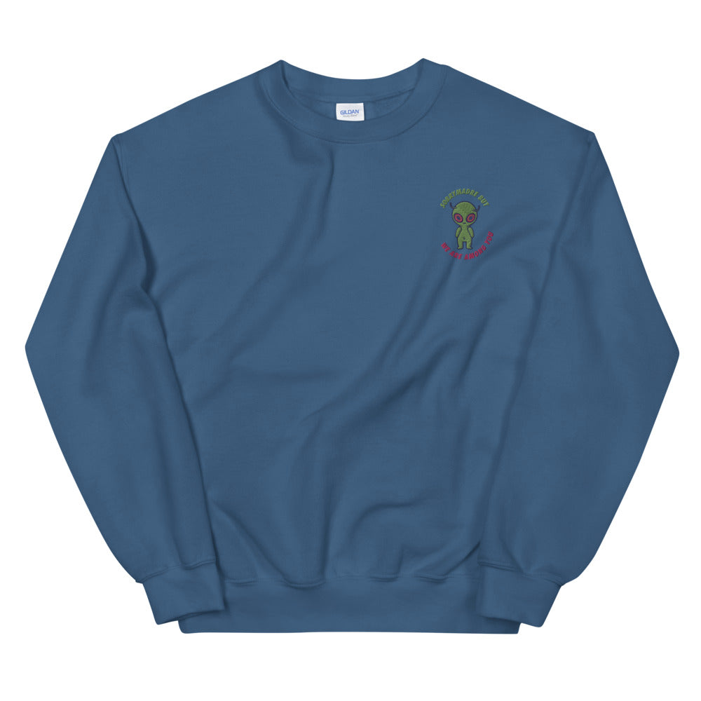 SorryMadre | MEDIA | Sweatshirt