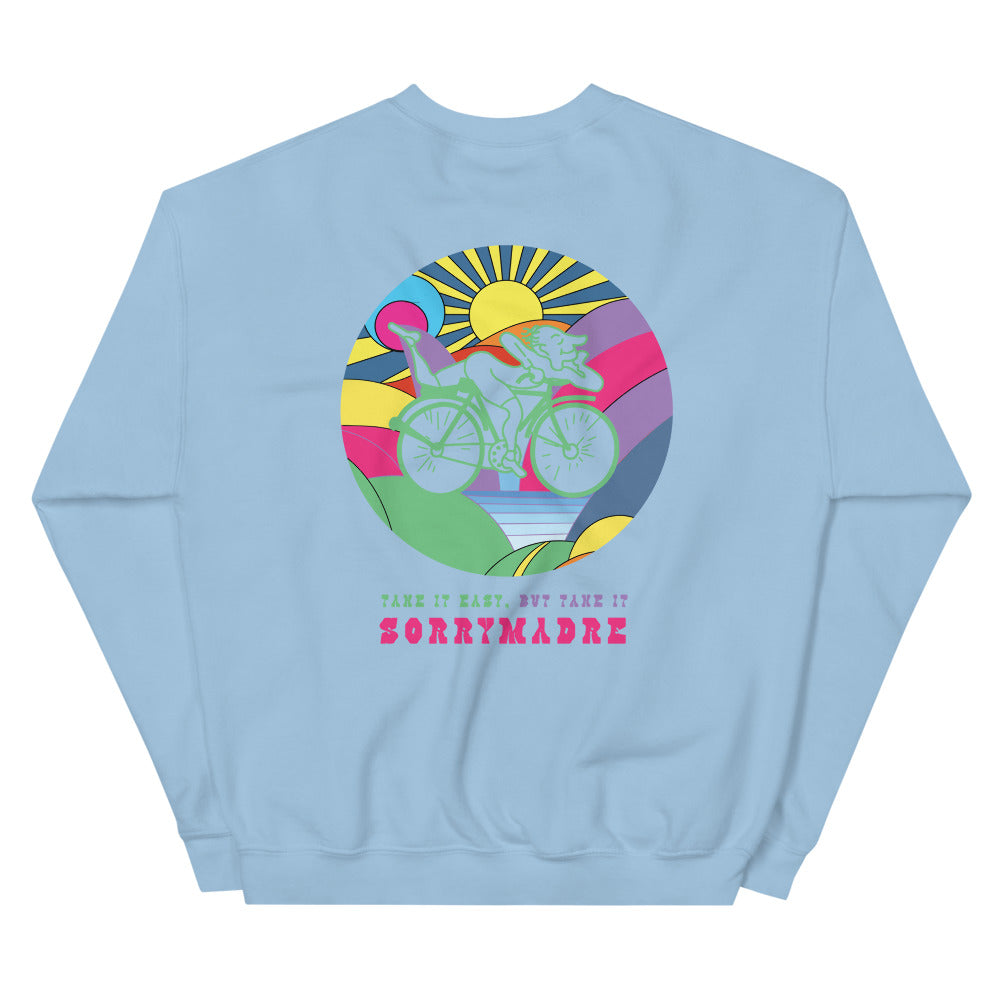 SorryMadre | EL | Sweatshirt