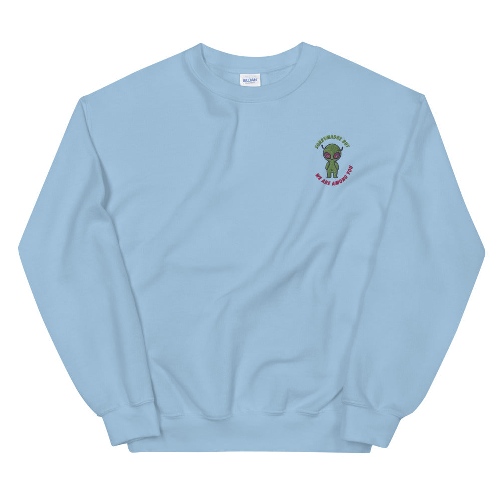 SorryMadre | MEDIA | Sweatshirt