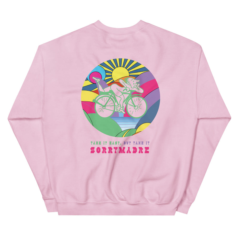 SorryMadre | EL | Sweatshirt