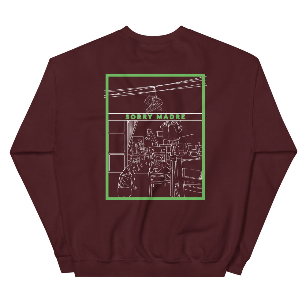 Unisex Sweatshirt