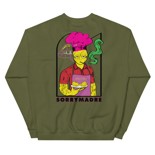AfterBite Sweatshirt
