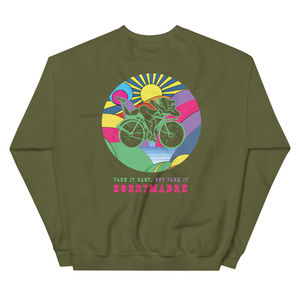 SorryMadre | EL | Sweatshirt